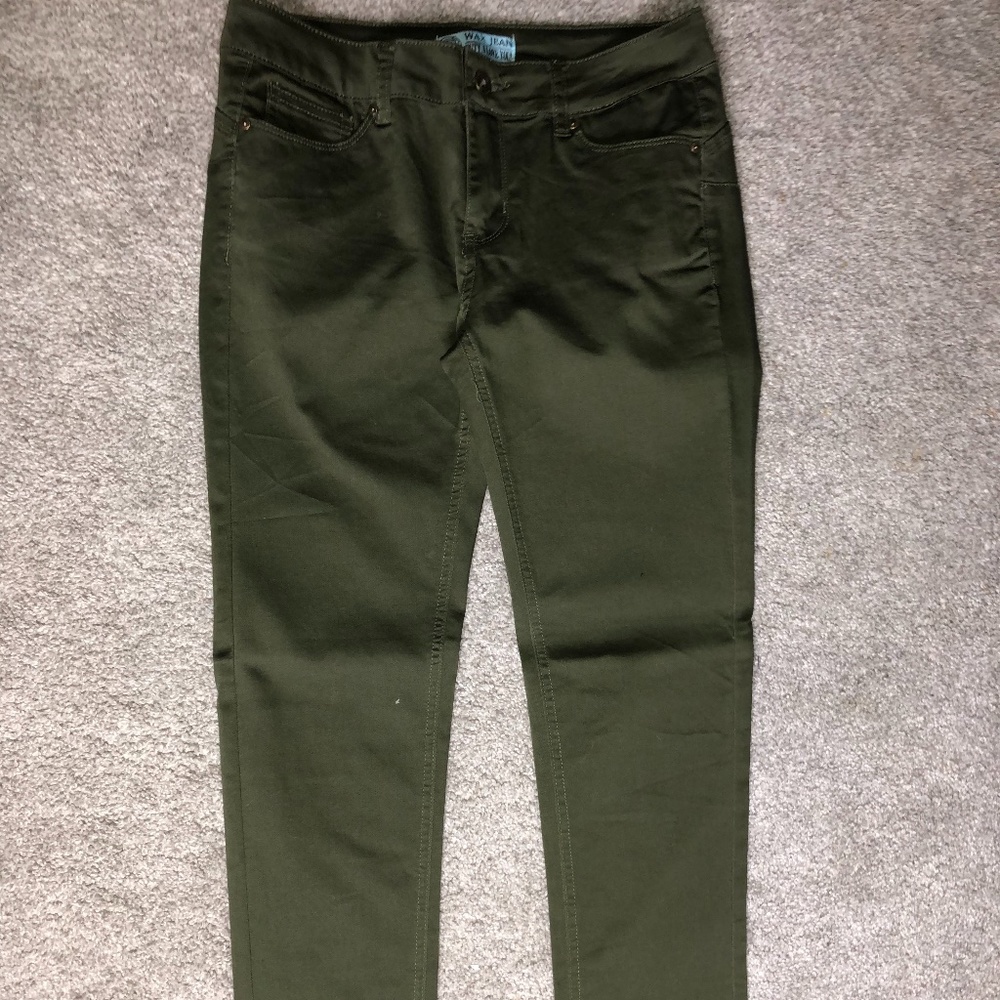 Butt Lifter Jeans